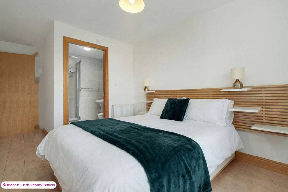 Apartment for Sale in Huntstown, Dublin 15