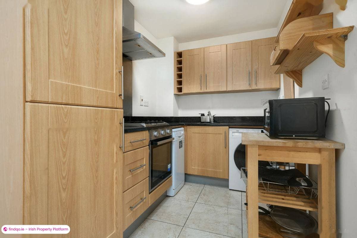 Apartment for Sale in Huntstown, Dublin 15