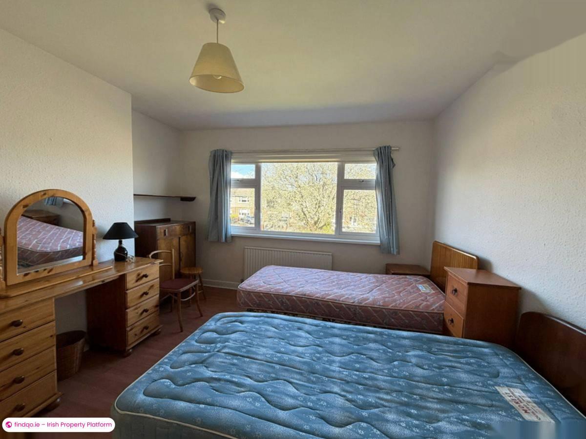 7+ Bedroom House for Rent in Finglas, Dublin 11