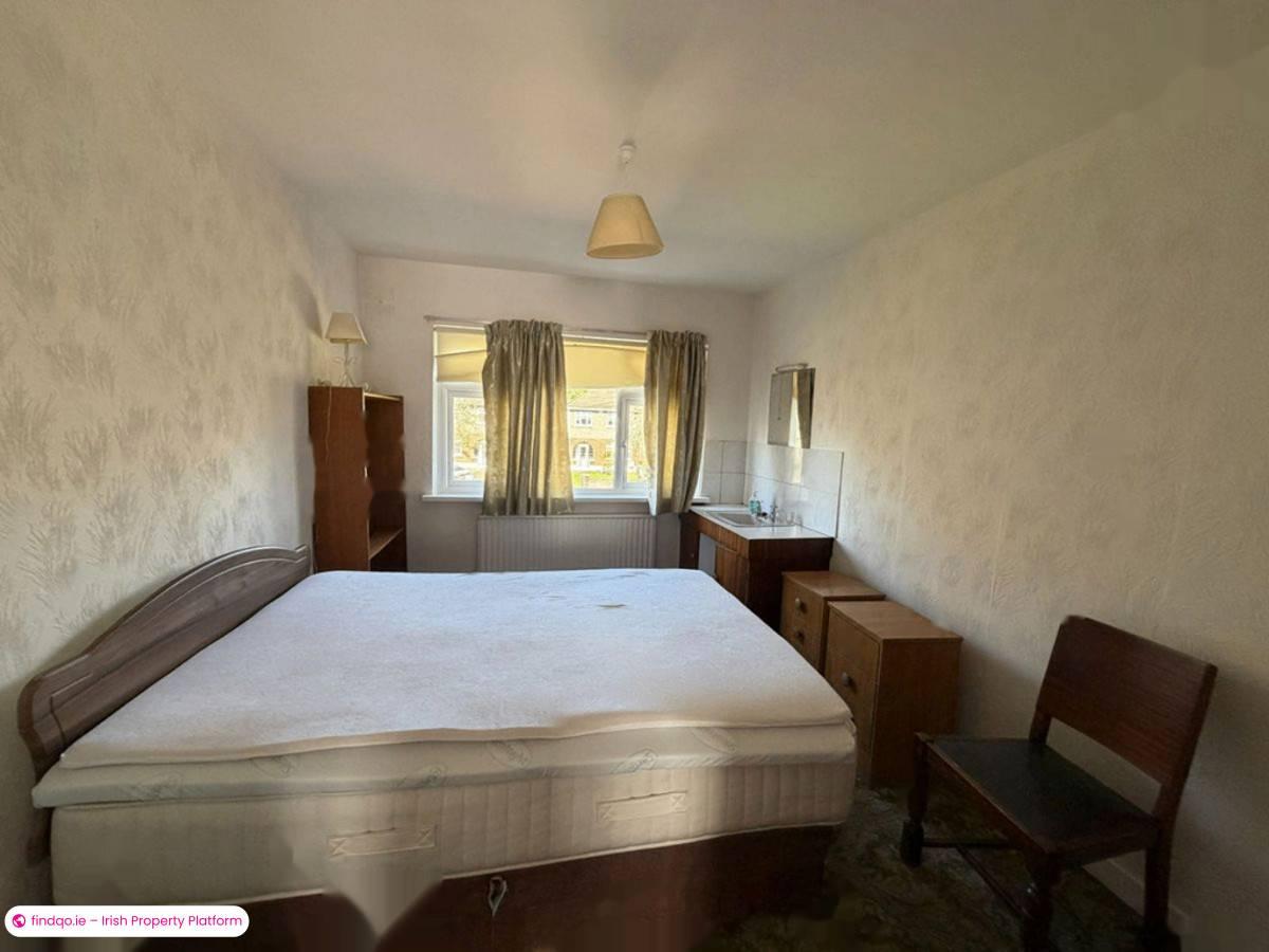 7+ Bedroom House for Rent in Finglas, Dublin 11