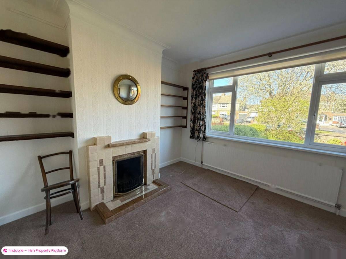 7+ Bedroom House for Rent in Finglas, Dublin 11