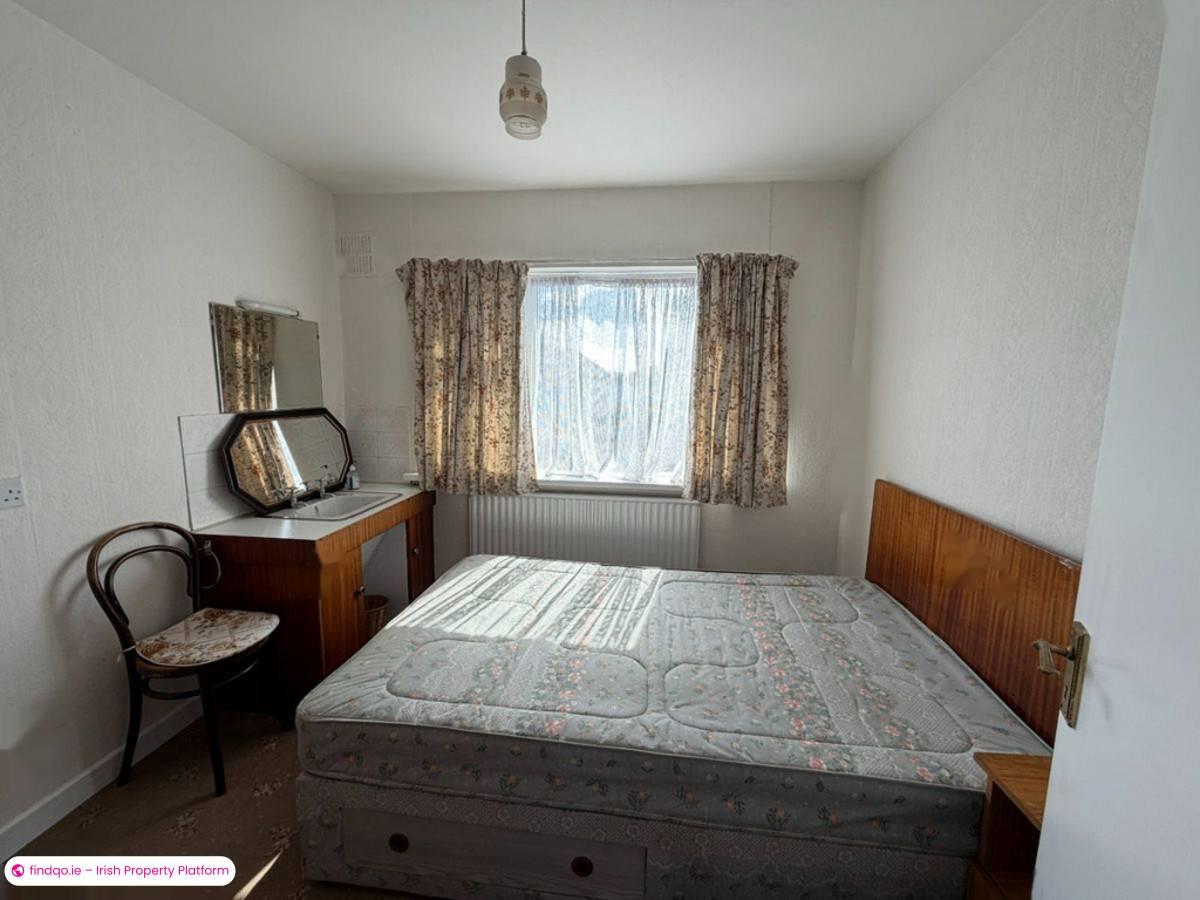 7+ Bedroom House for Rent in Finglas, Dublin 11