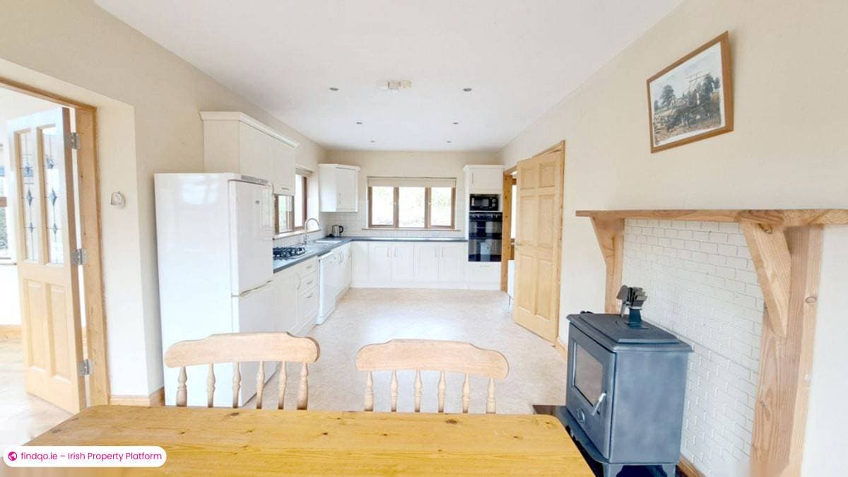 Bungalow for Sale in Mitchelstown, Cork