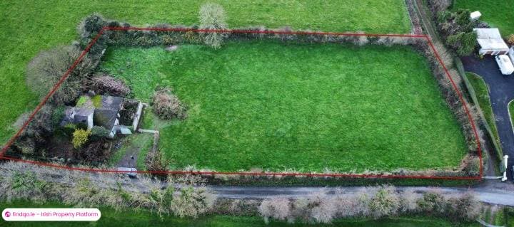 Detached house for Sale in Mitchelstown, Cork