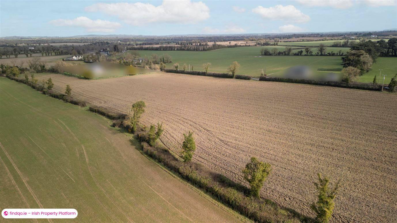 Site for Sale in Kilsallaghan, Dublin (County)