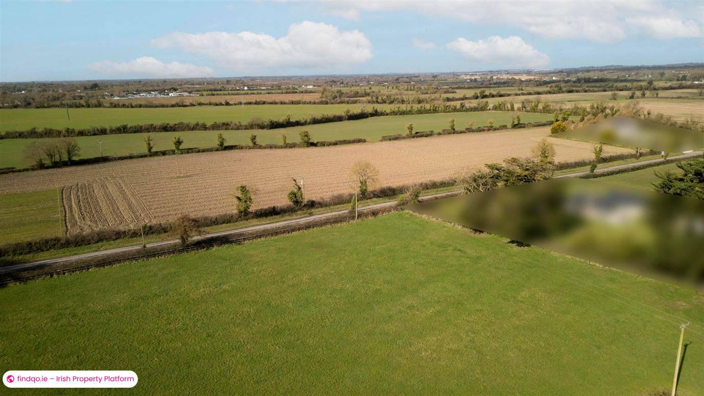 Site for Sale in Kilsallaghan, Dublin (County)