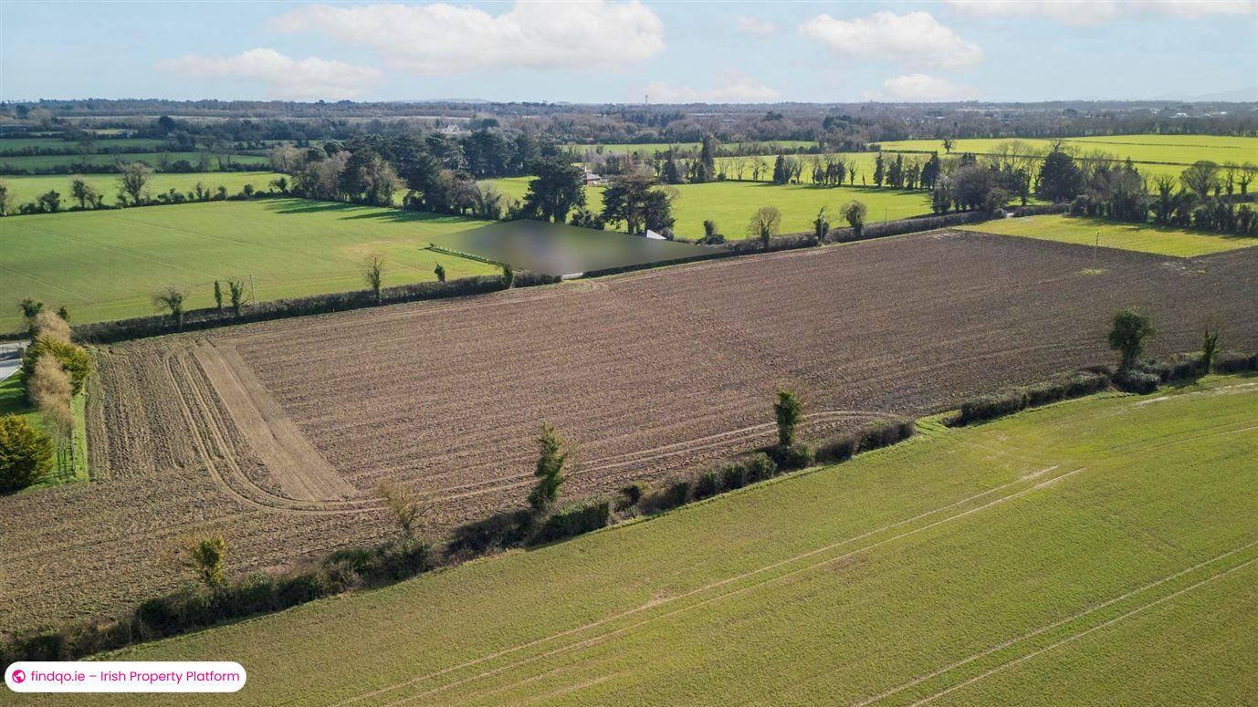 Site for Sale in Kilsallaghan, Dublin (County)