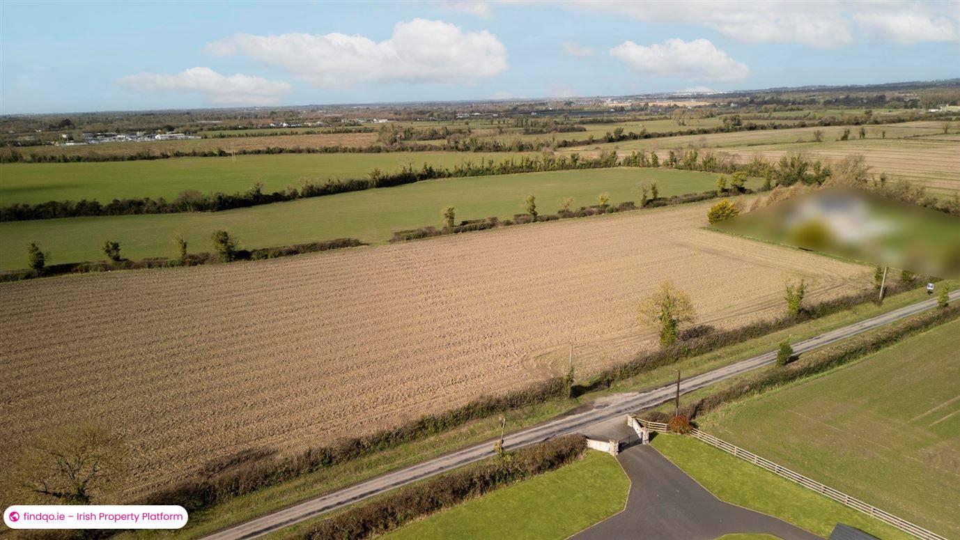 Site for Sale in Kilsallaghan, Dublin (County)