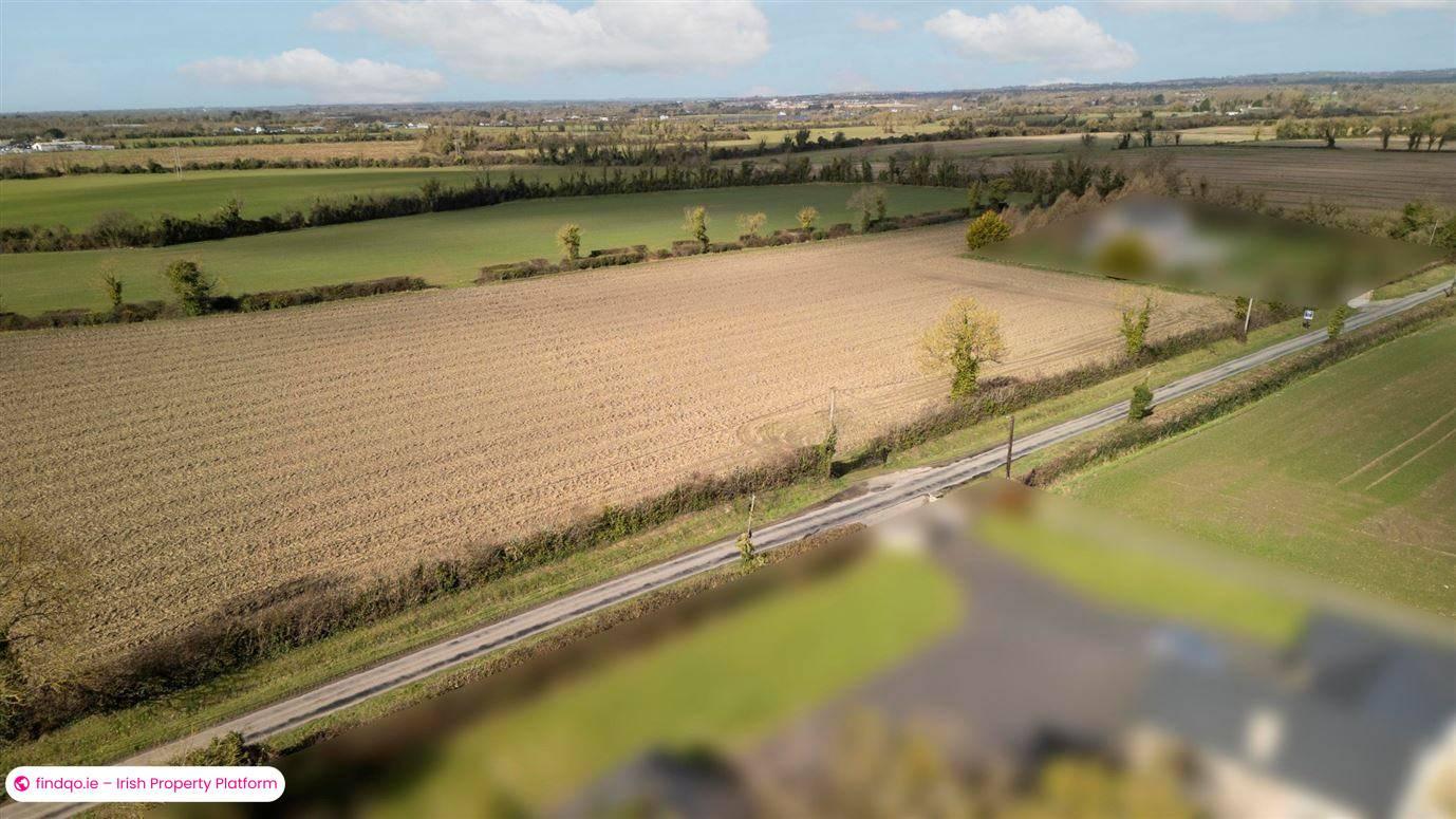 Site for Sale in Kilsallaghan, Dublin (County)