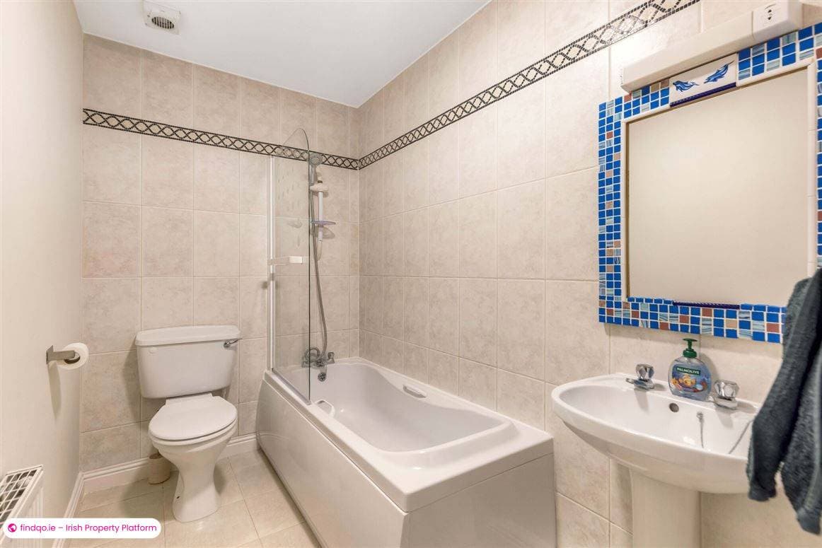 Apartment for Sale in Ashbourne, Meath