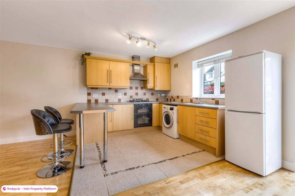 Apartment for Sale in Ashbourne, Meath
