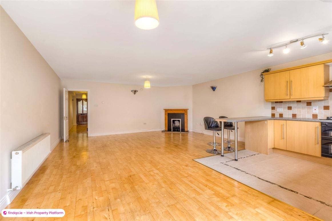 Apartment for Sale in Ashbourne, Meath