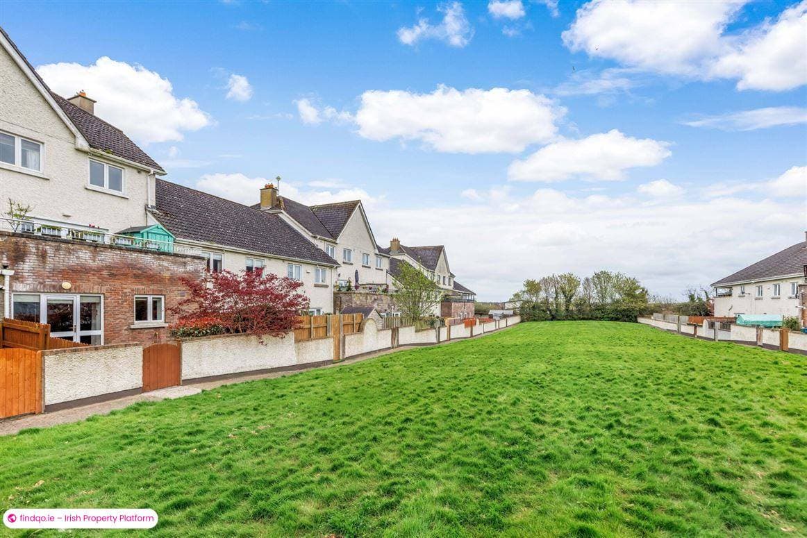 Apartment for Sale in Ashbourne, Meath