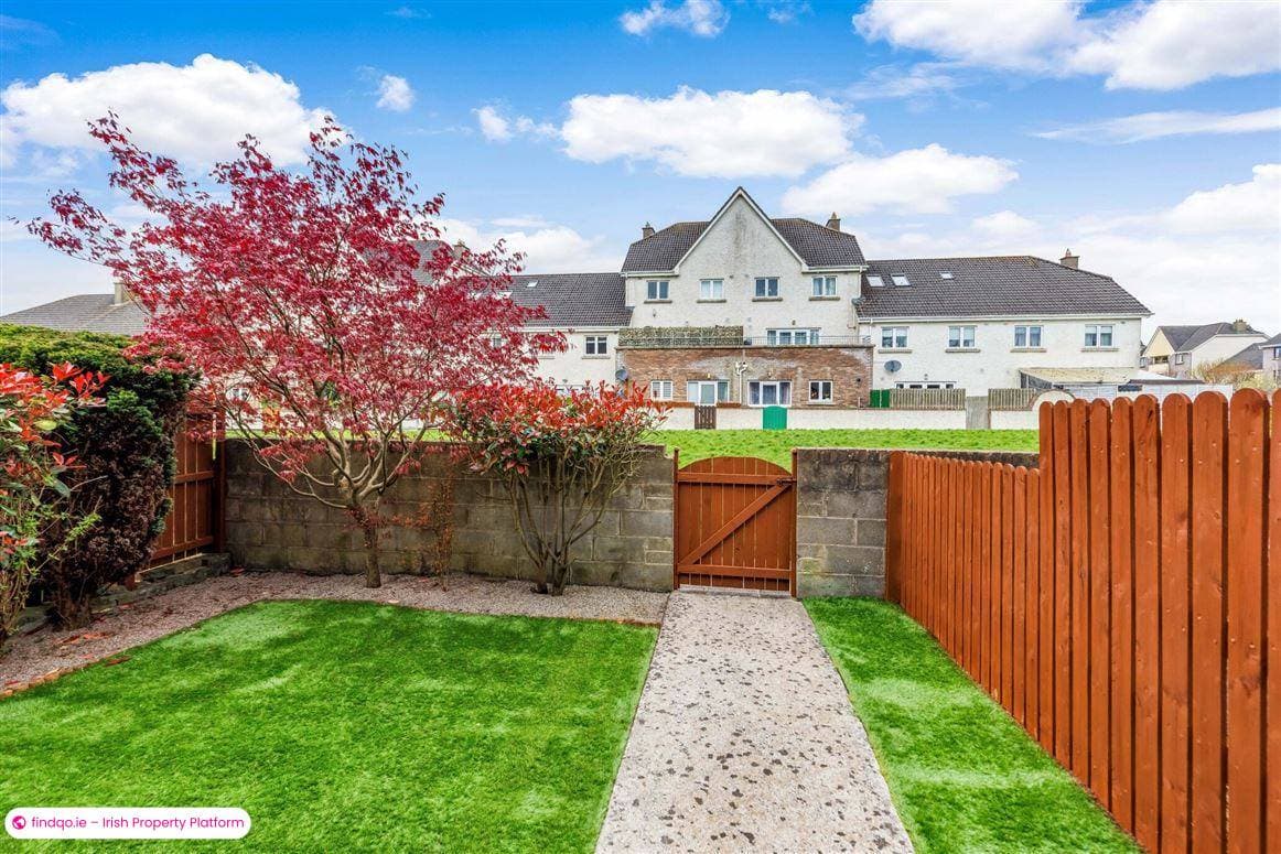 Apartment for Sale in Ashbourne, Meath