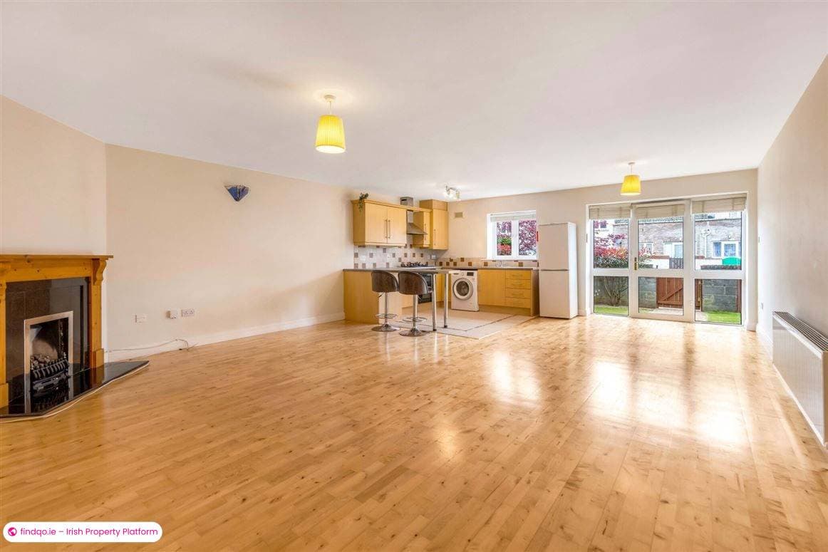 Apartment for Sale in Ashbourne, Meath