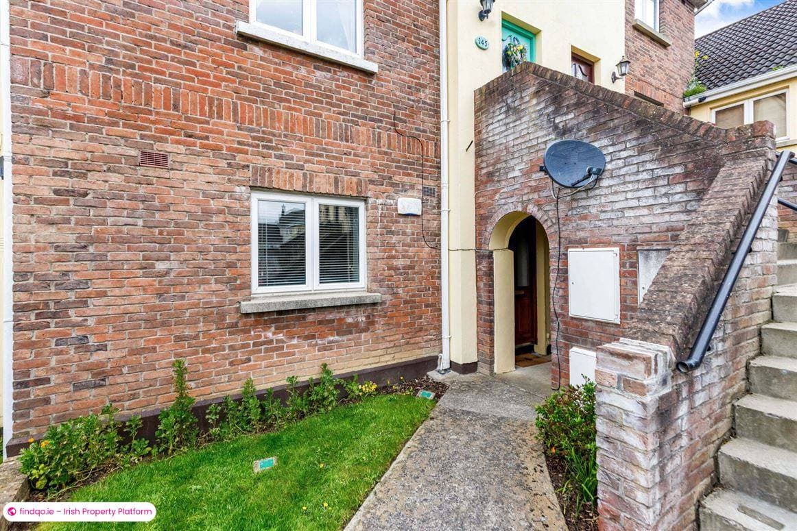 Apartment for Sale in Ashbourne, Meath