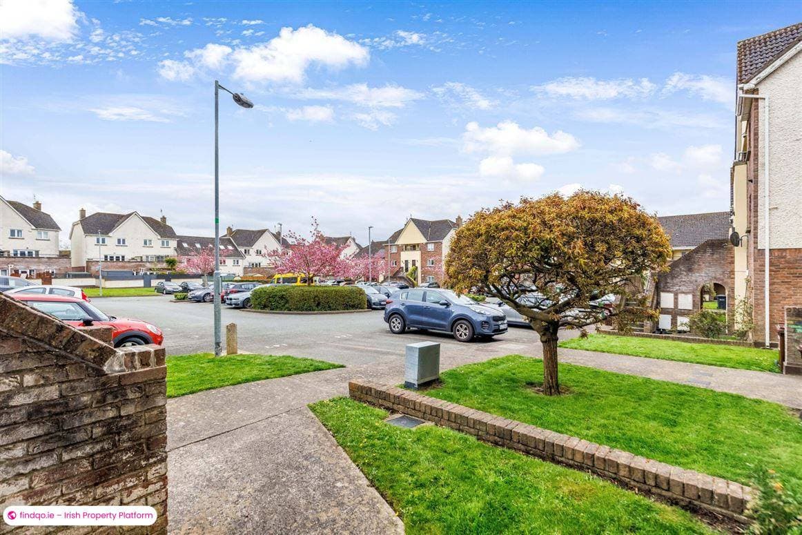 Apartment for Sale in Ashbourne, Meath