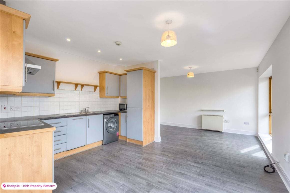 Apartment for Sale in Ashbourne, Meath