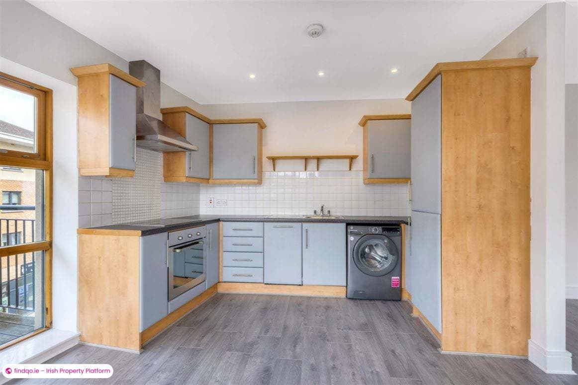 Apartment for Sale in Ashbourne, Meath