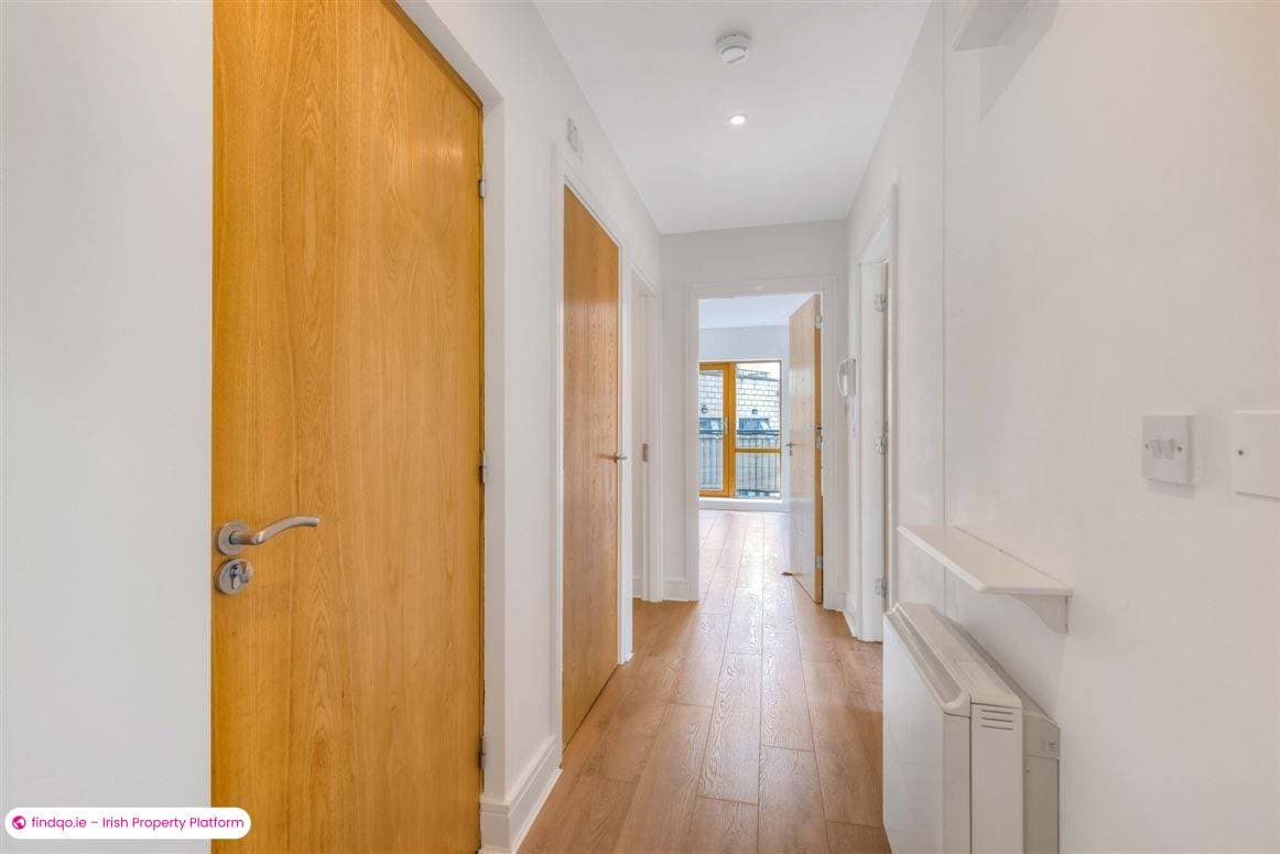 Apartment for Sale in Ashbourne, Meath