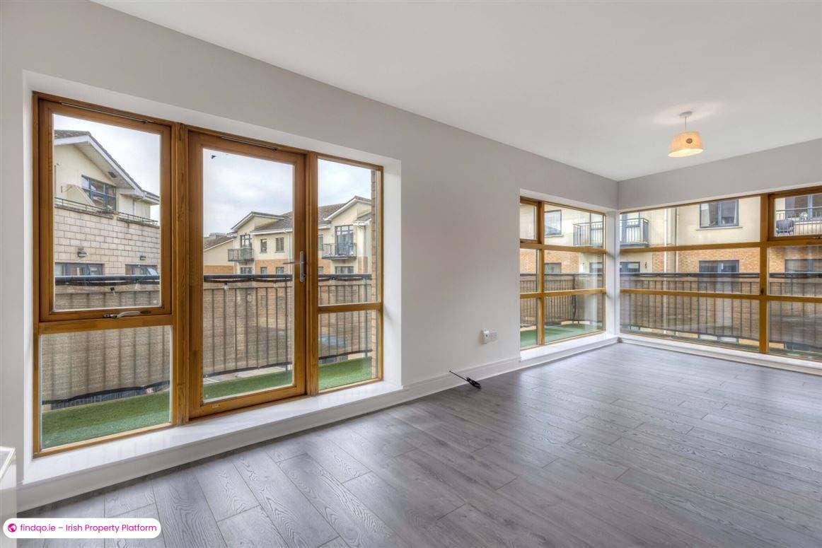 Apartment for Sale in Ashbourne, Meath