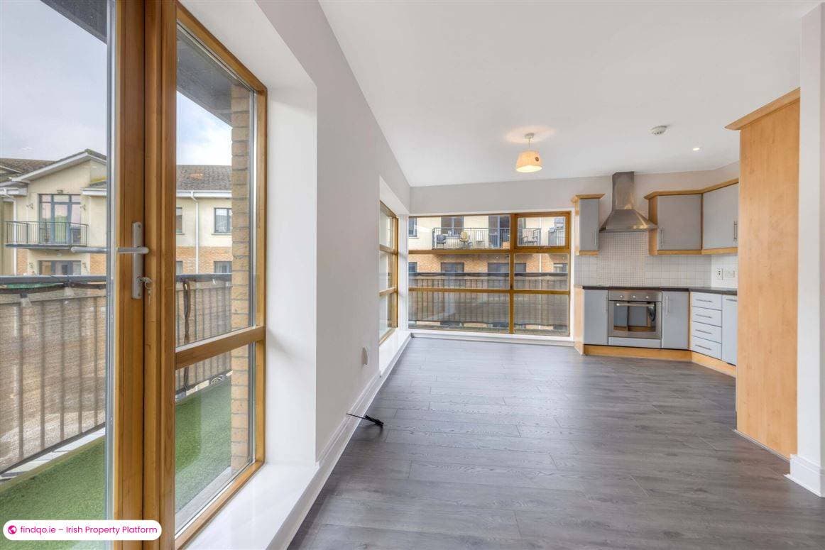 Apartment for Sale in Ashbourne, Meath