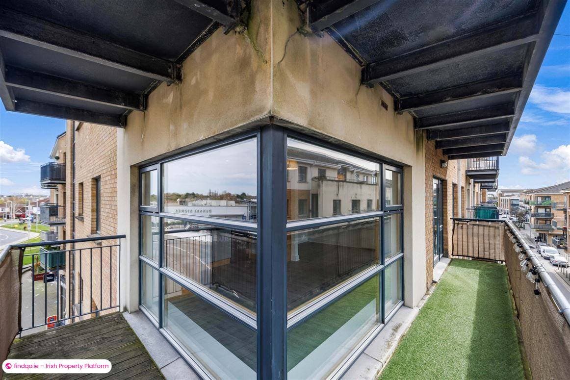 Apartment for Sale in Ashbourne, Meath