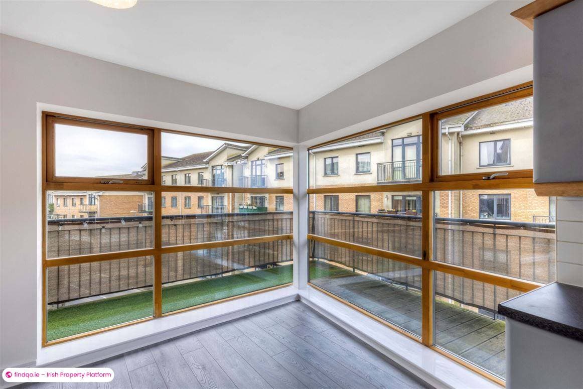 Apartment for Sale in Ashbourne, Meath