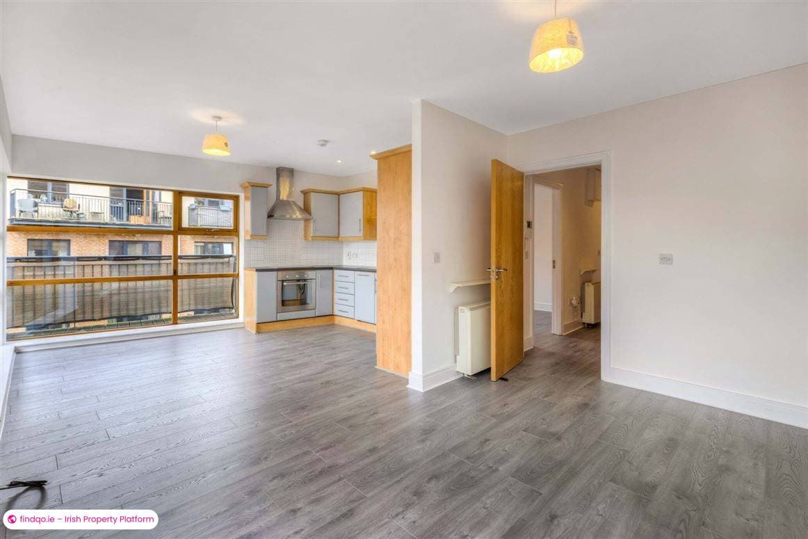 Apartment for Sale in Ashbourne, Meath
