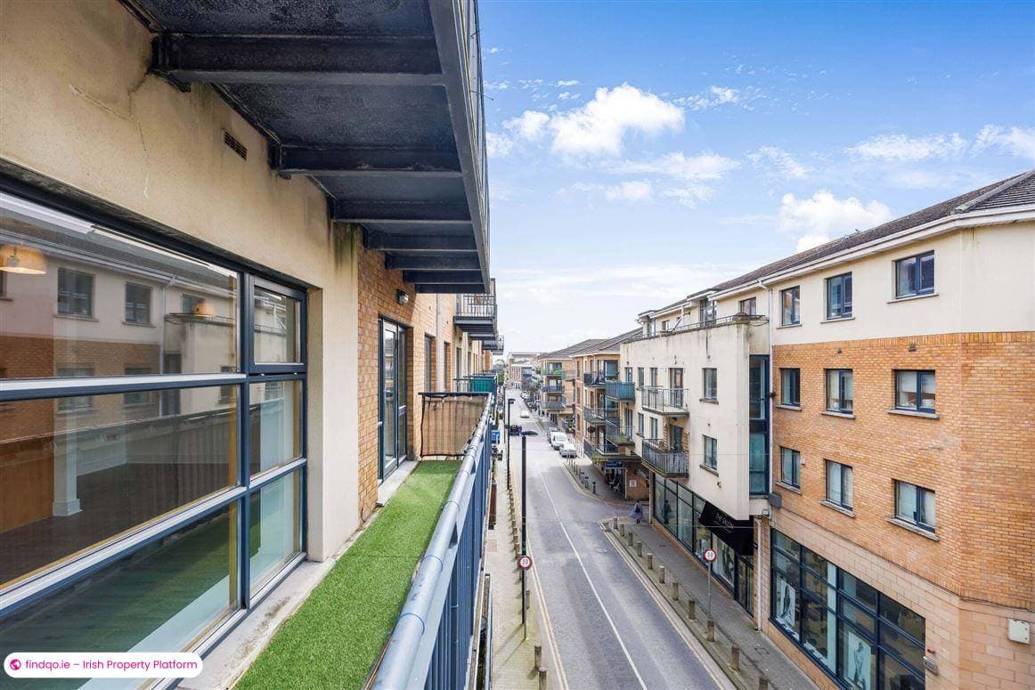 Apartment for Sale in Ashbourne, Meath