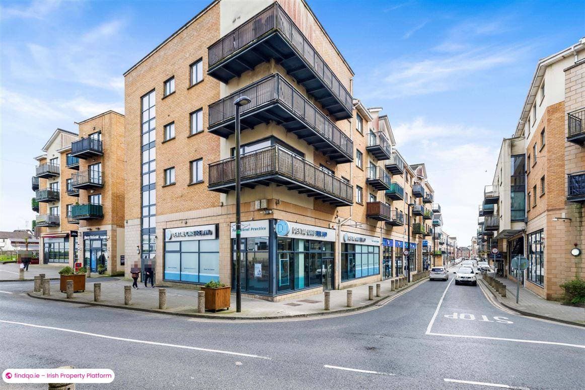 Apartment for Sale in Ashbourne, Meath