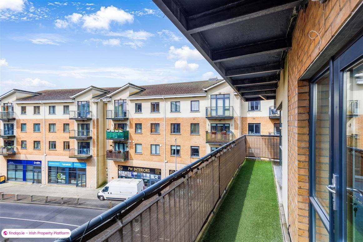 Apartment for Sale in Ashbourne, Meath