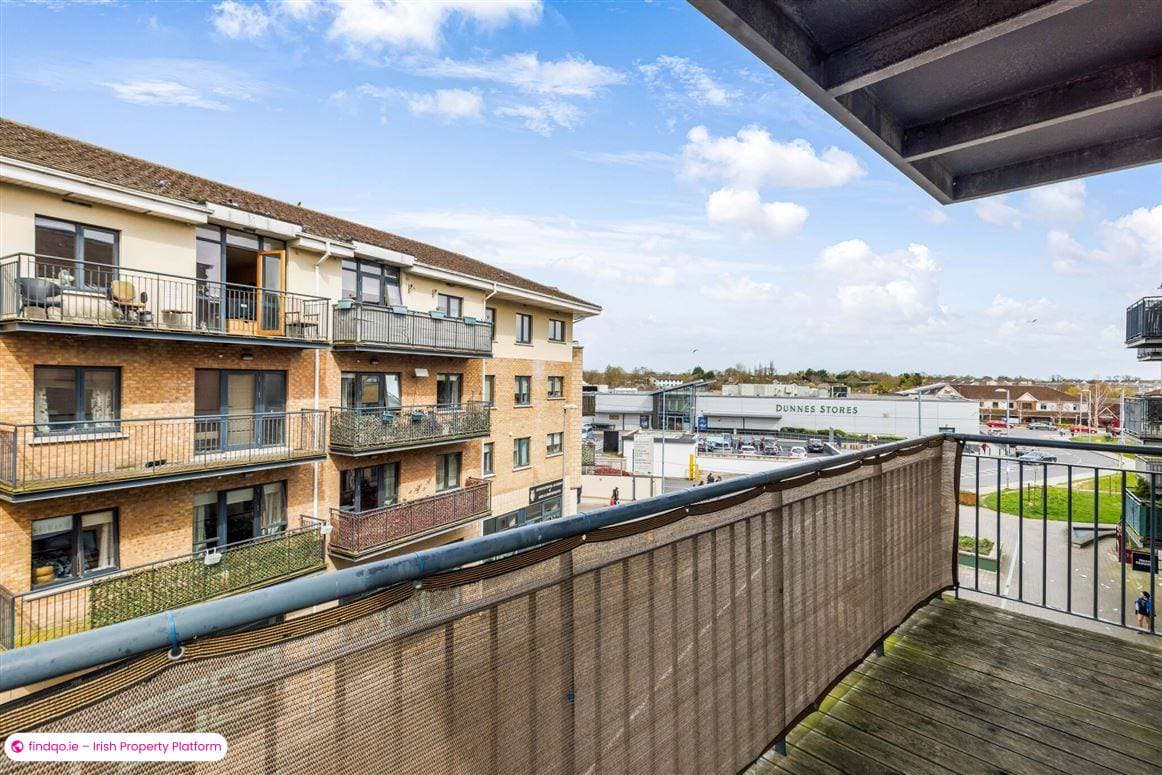 Apartment for Sale in Ashbourne, Meath