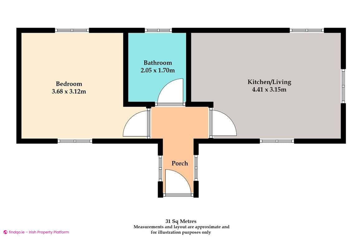 Detached house for Sale in Ratoath, Meath