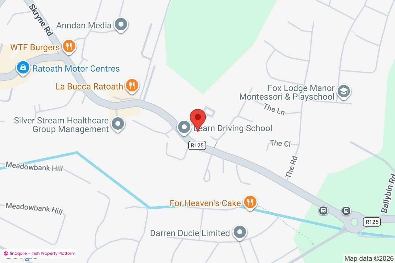 Detached house for Sale in Ratoath, Meath