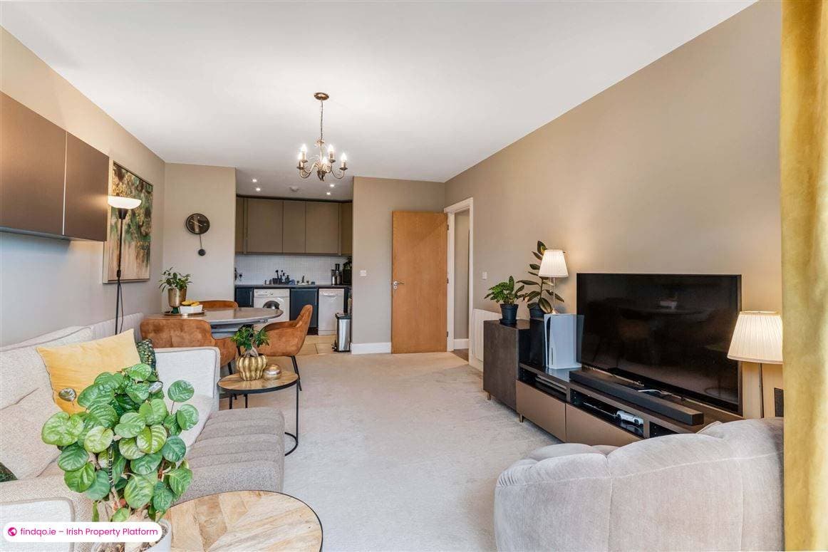 Apartment for Sale in Ashbourne, Meath