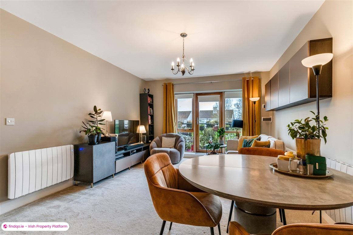 Apartment for Sale in Ashbourne, Meath