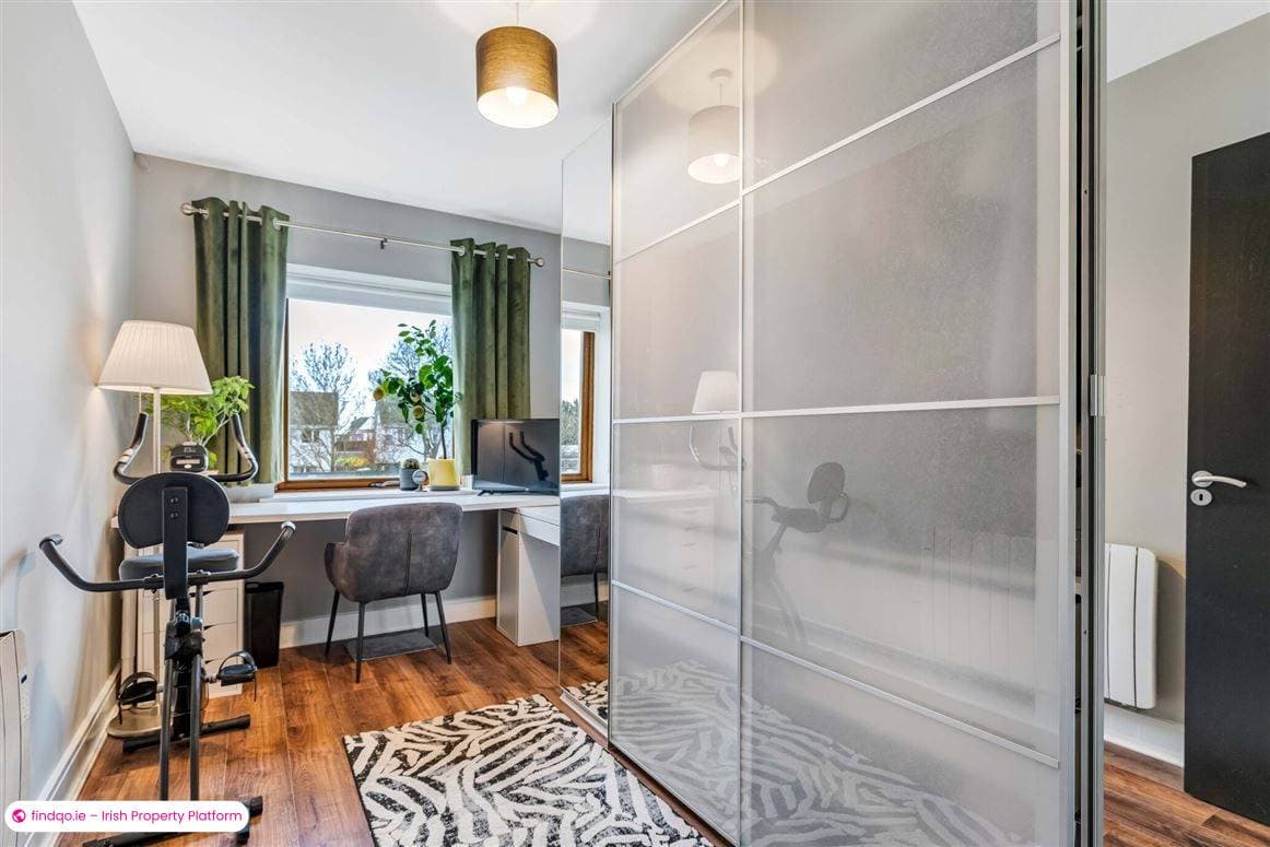 Apartment for Sale in Ashbourne, Meath