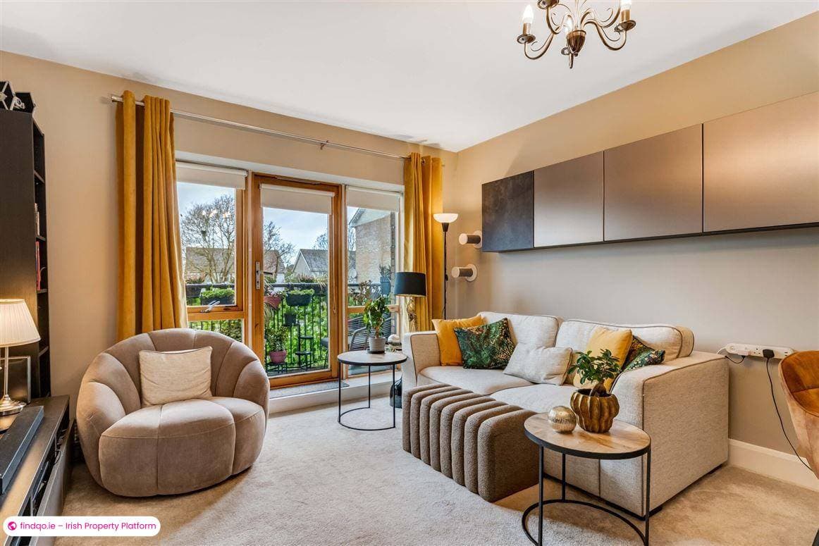 Apartment for Sale in Ashbourne, Meath