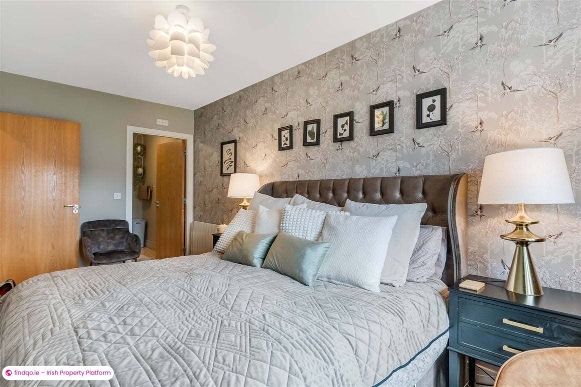 Apartment for Sale in Ashbourne, Meath