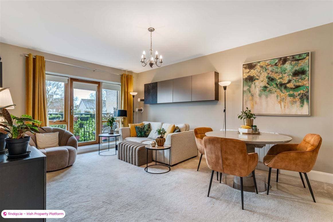 Apartment for Sale in Ashbourne, Meath