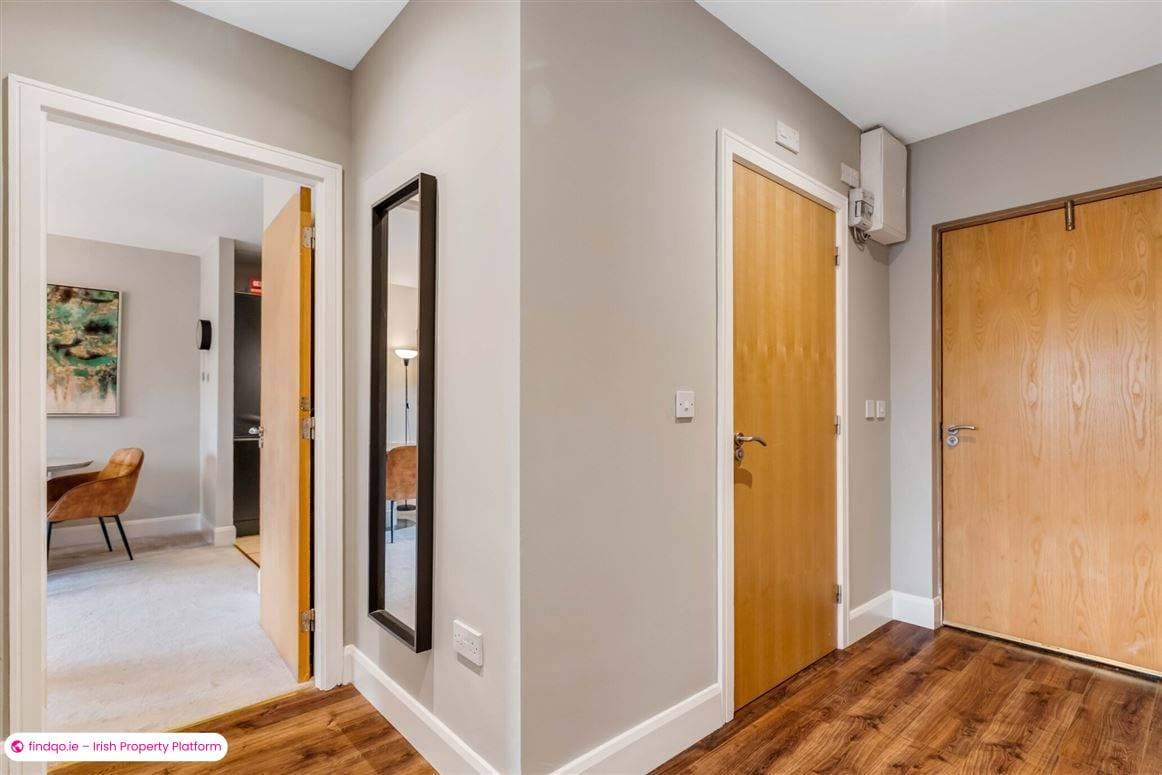 Apartment for Sale in Ashbourne, Meath