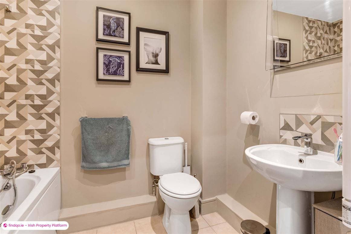 Apartment for Sale in Ashbourne, Meath