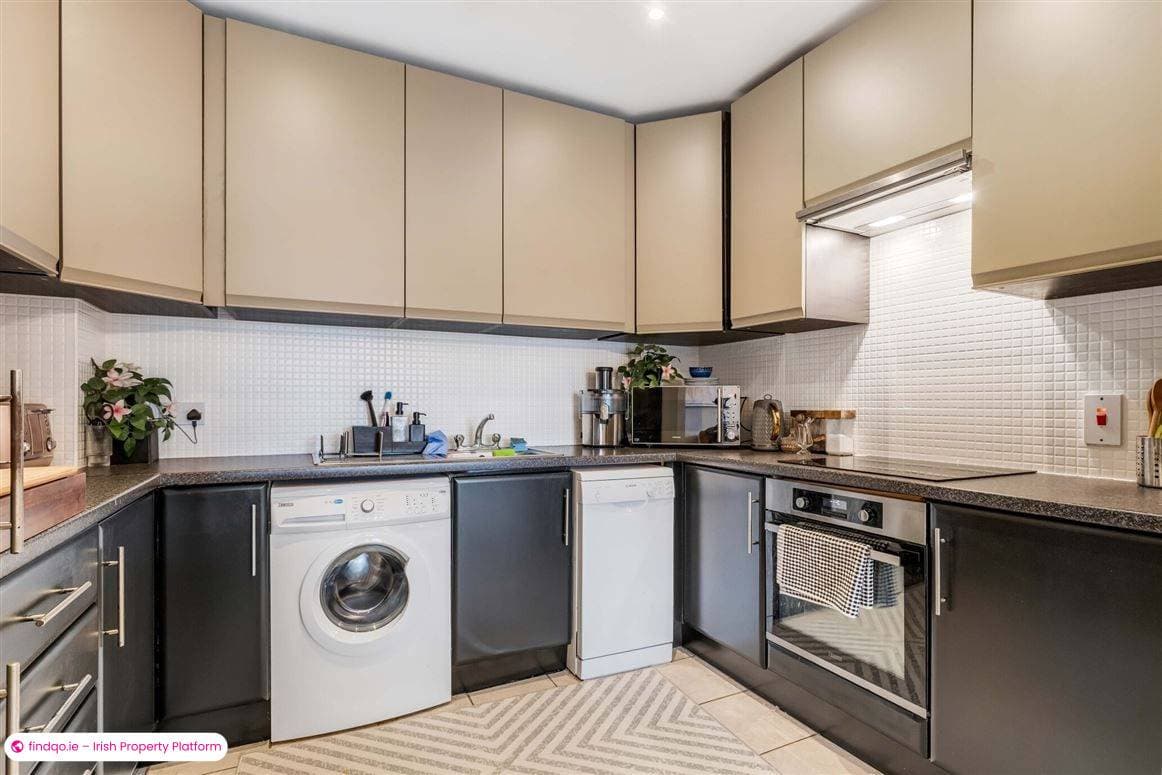 Apartment for Sale in Ashbourne, Meath