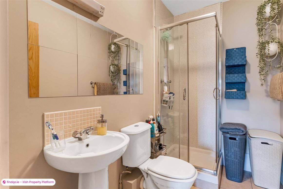 Apartment for Sale in Ashbourne, Meath