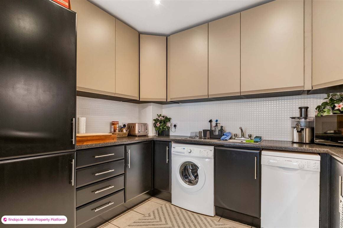 Apartment for Sale in Ashbourne, Meath