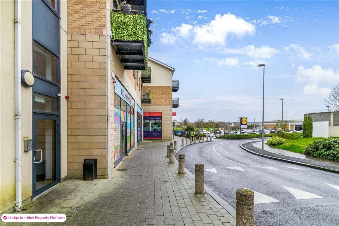 Apartment for Sale in Ashbourne, Meath