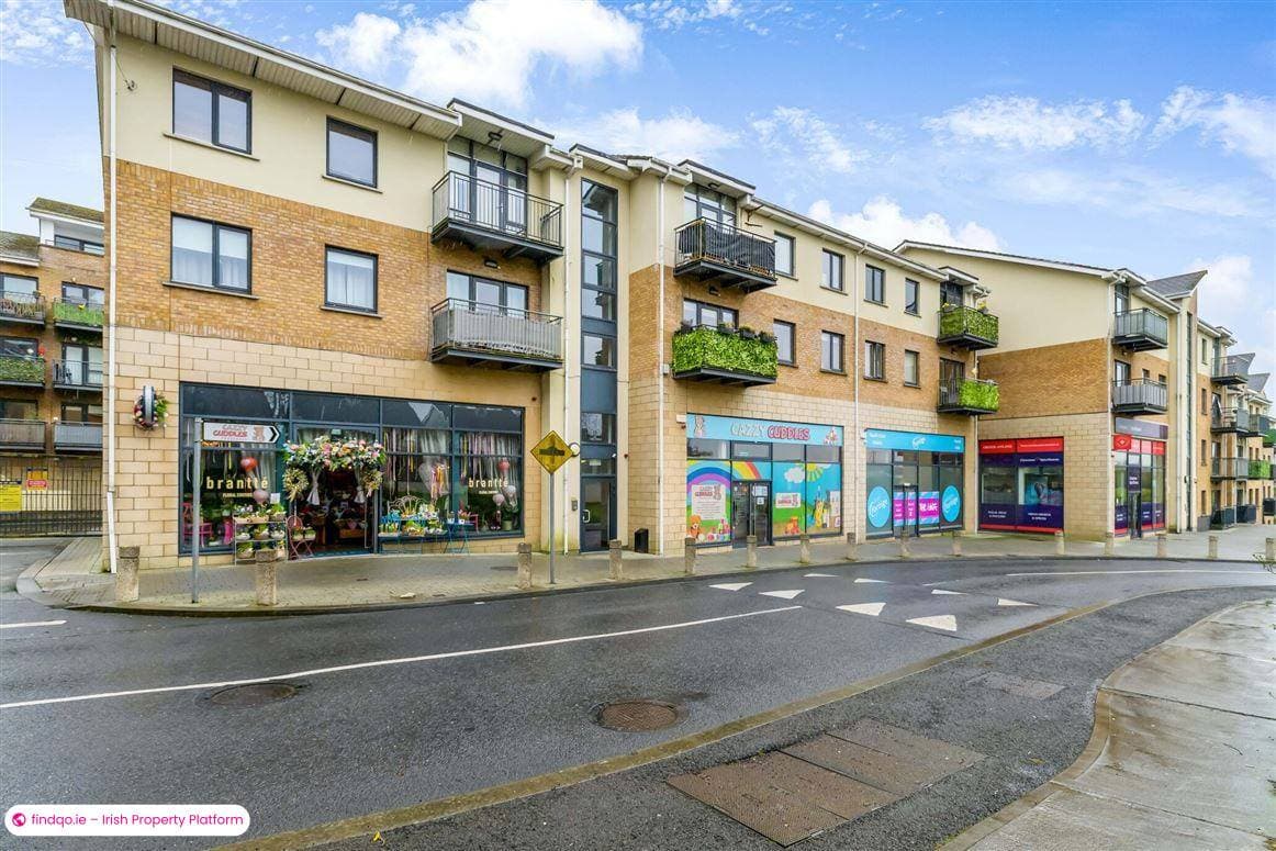 Apartment for Sale in Ashbourne, Meath