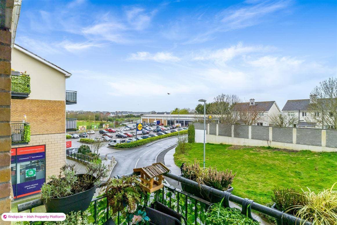 Apartment for Sale in Ashbourne, Meath