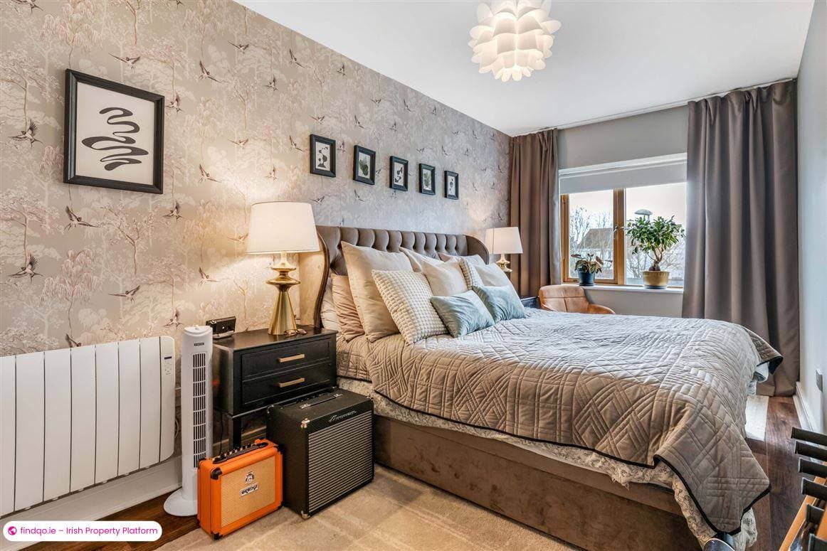 Apartment for Sale in Ashbourne, Meath